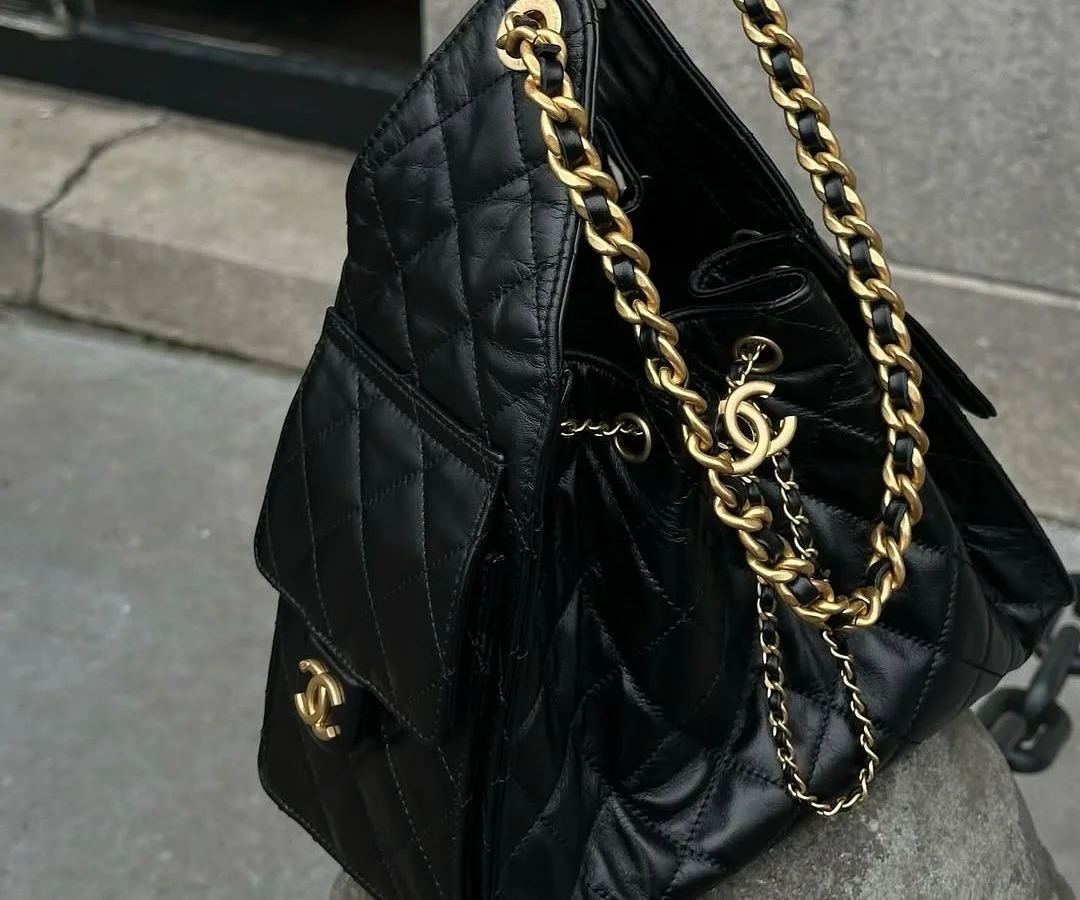 spring summer 2025 bag trends