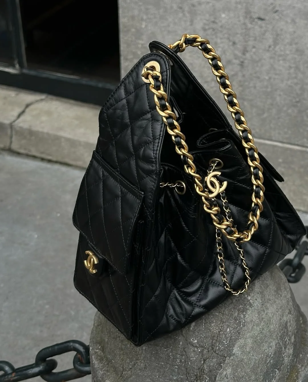 spring summer 2025 bag trends