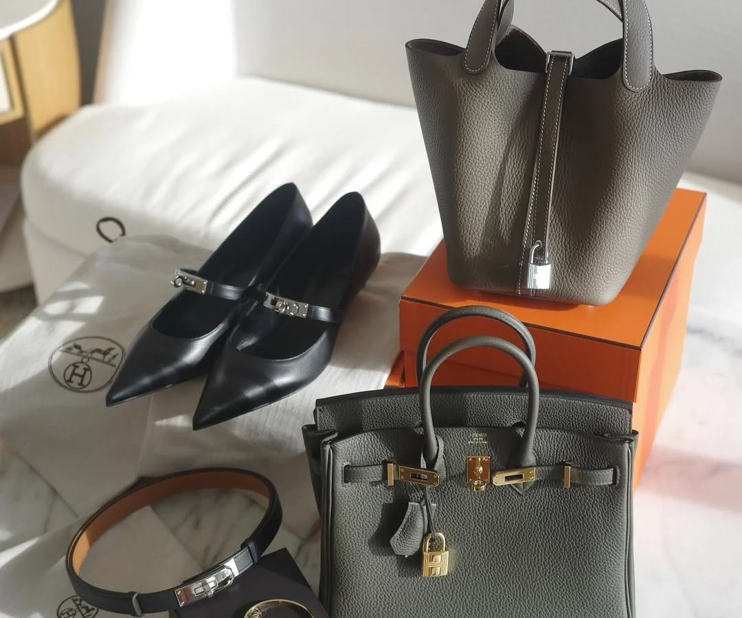 Hermes US Price Increase May 2025