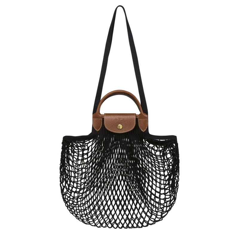 Longchamp Le Pliage Filet Bag