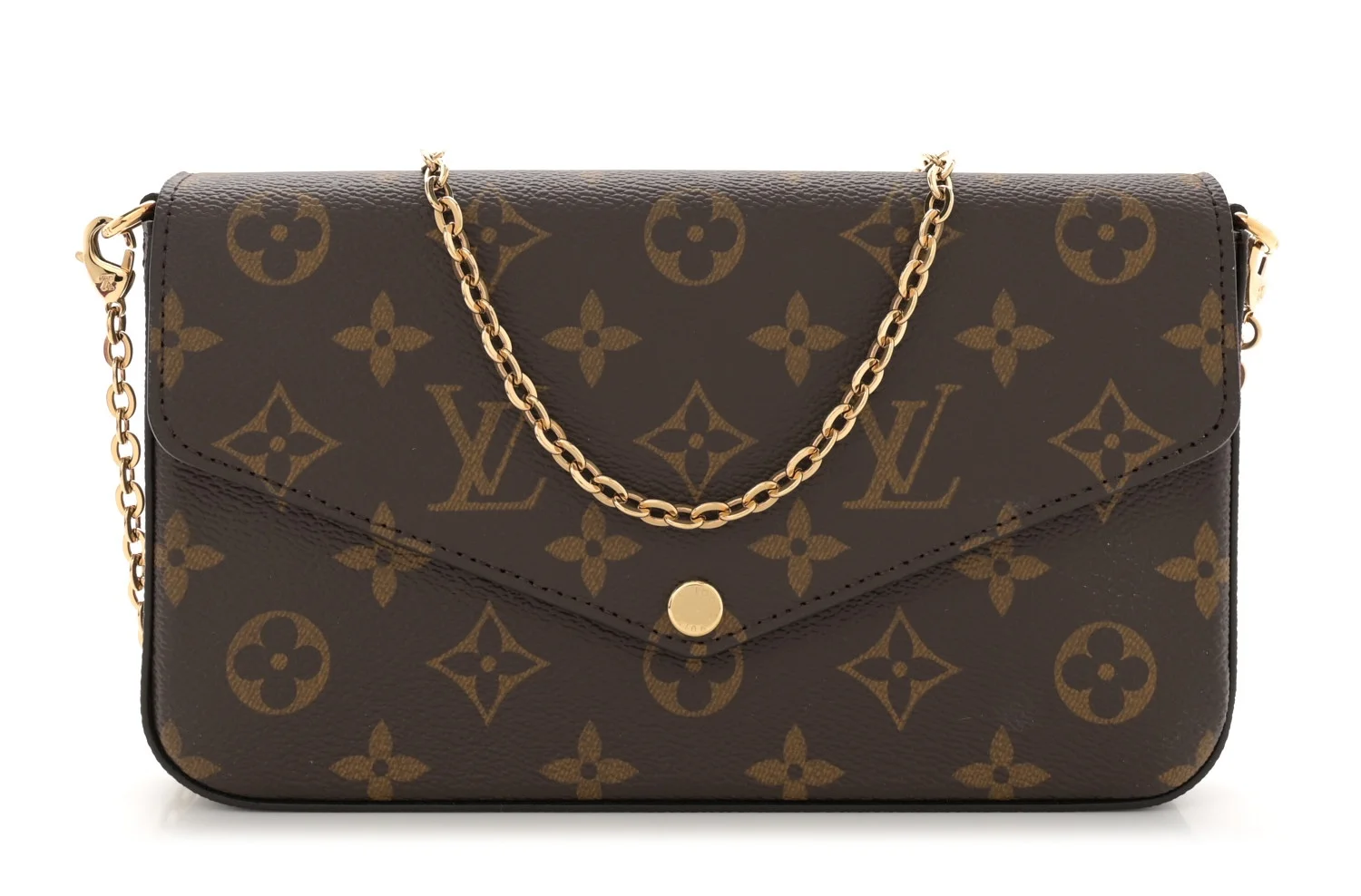 Louis Vuitton Pochette Felicie