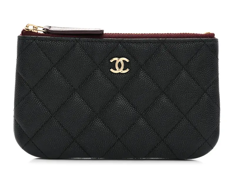 chanel mini o case
