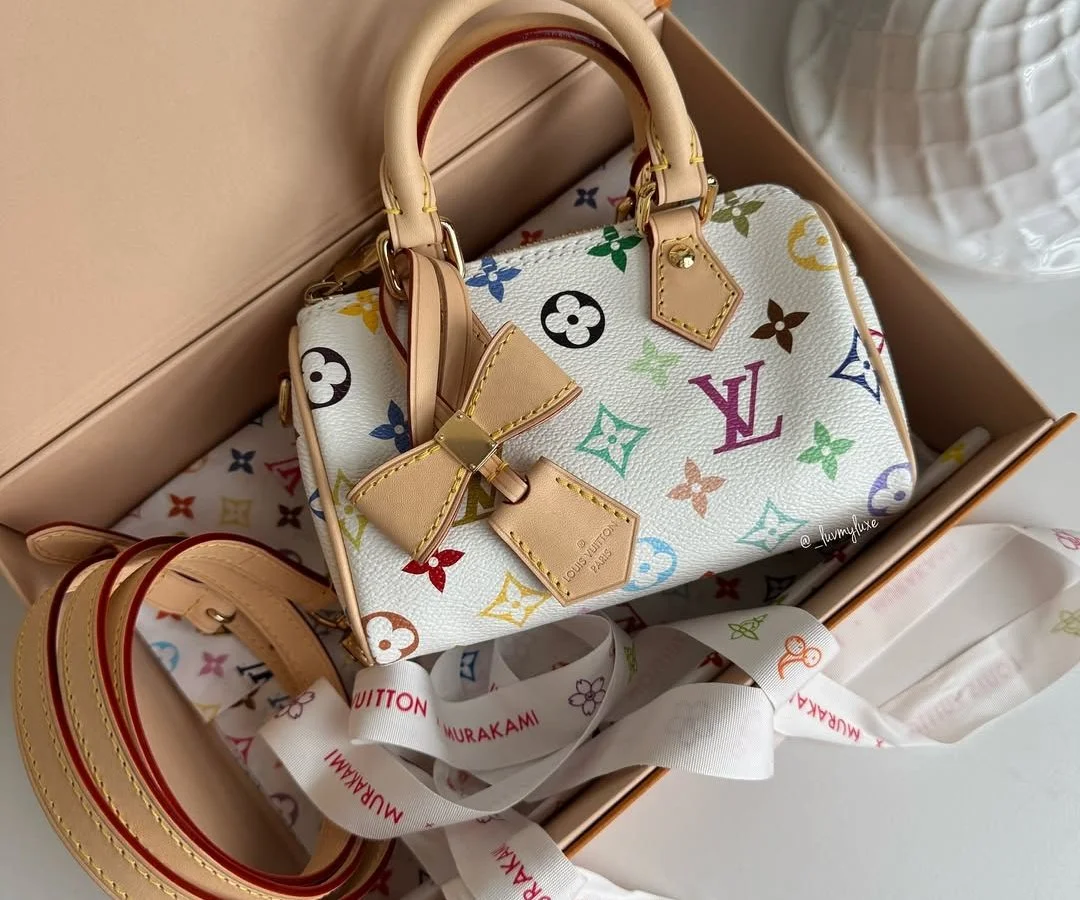 designer handbag wishlist 2025