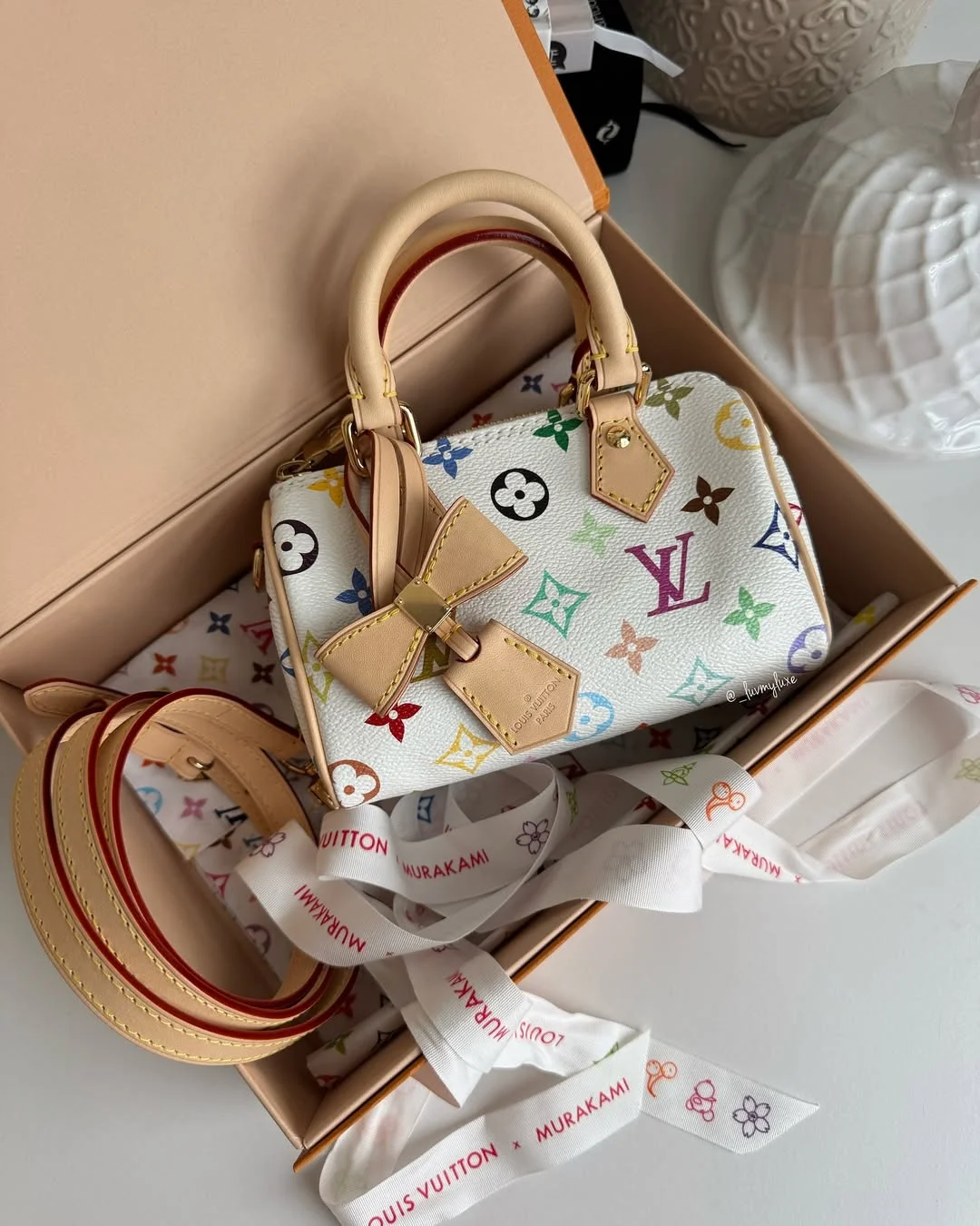 designer handbag wishlist 2025