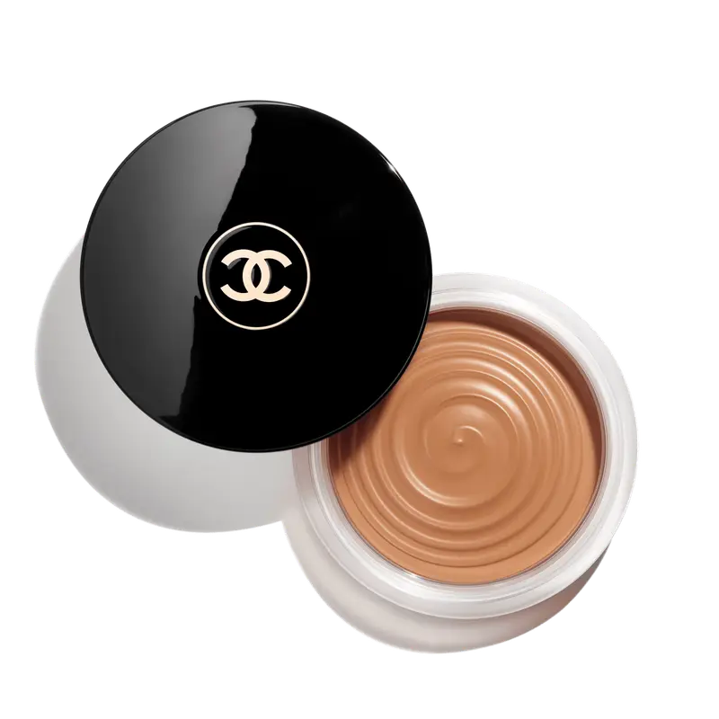 Chanel Healthy Glow Bronzing Cream