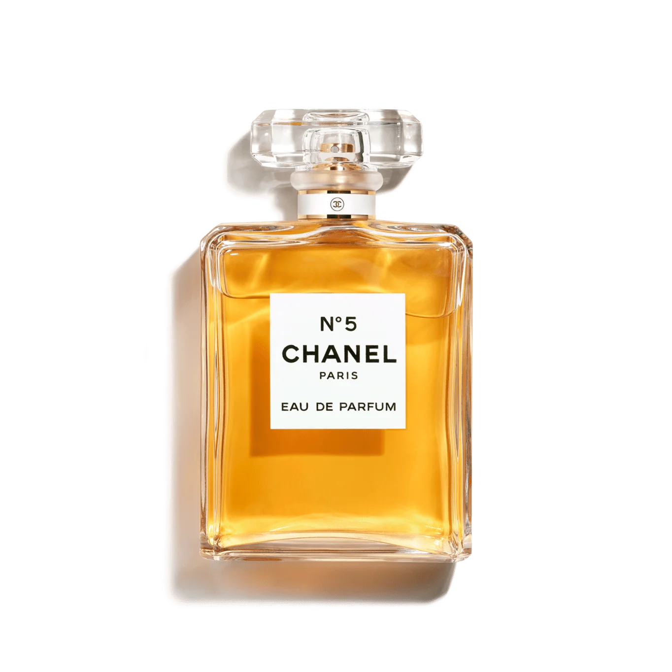 chanel no.5 edp