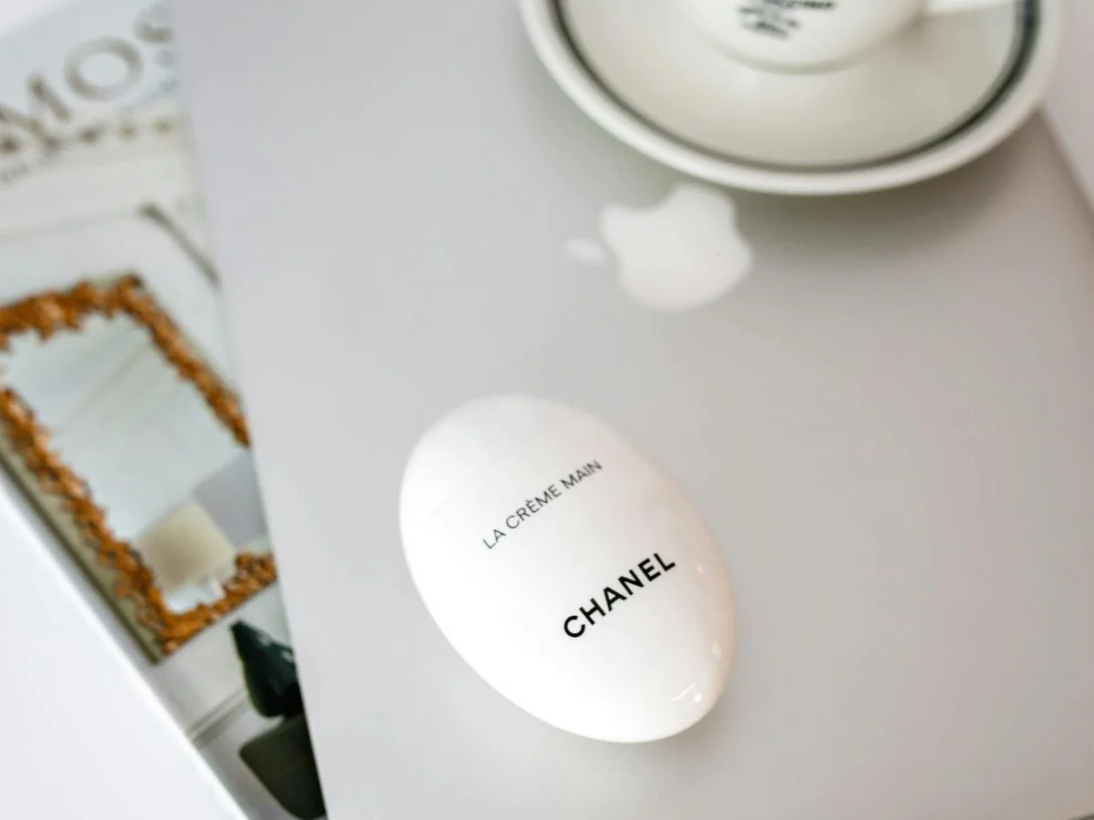 best Chanel beauty products