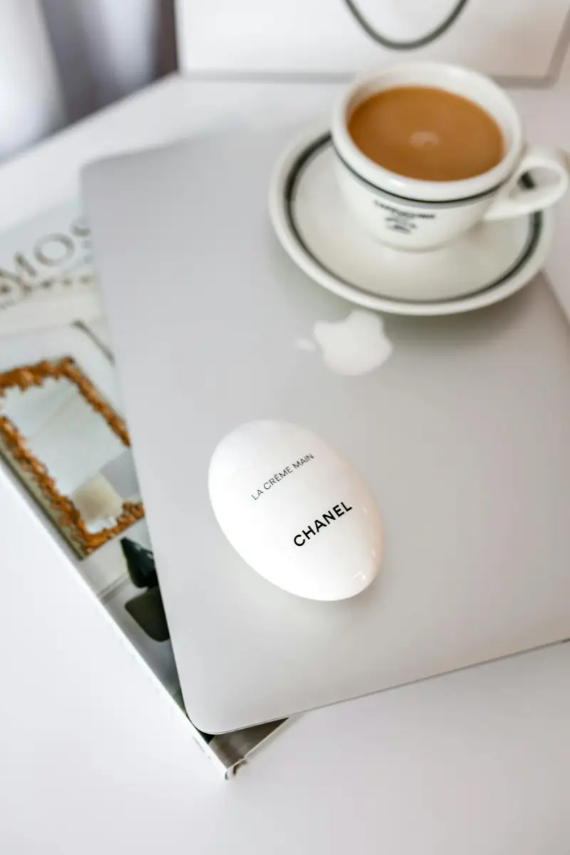 best Chanel beauty products