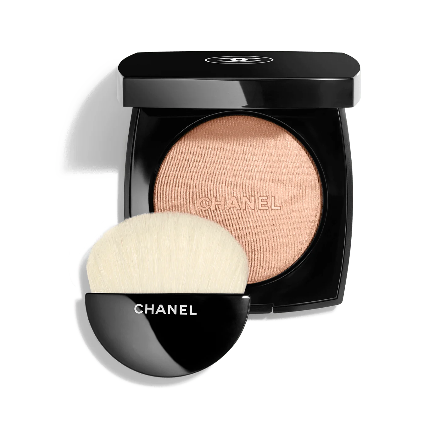 Chanel Poudre Lumière