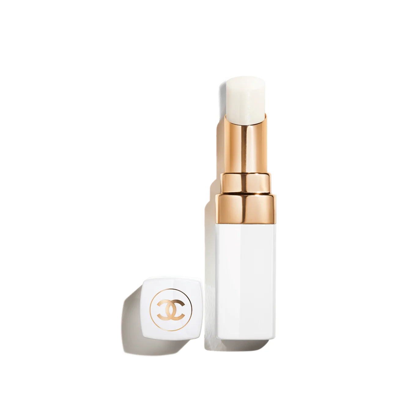 Chanel Rouge Coco Baume Hydrating Lip Balm