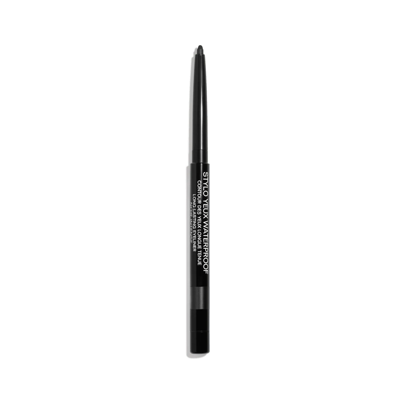Chanel Stylo Yeux Waterproof Eyeliner
