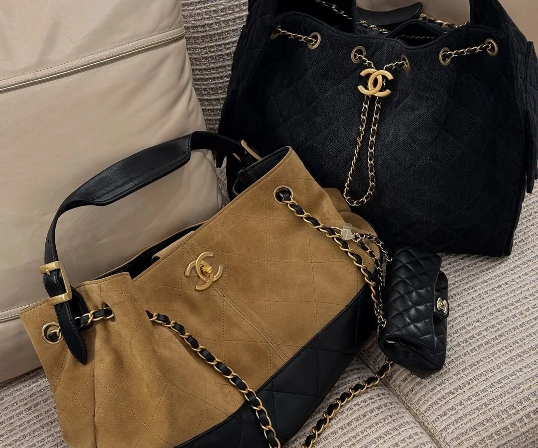 Chanel Métiers d’Art 2025 Bags