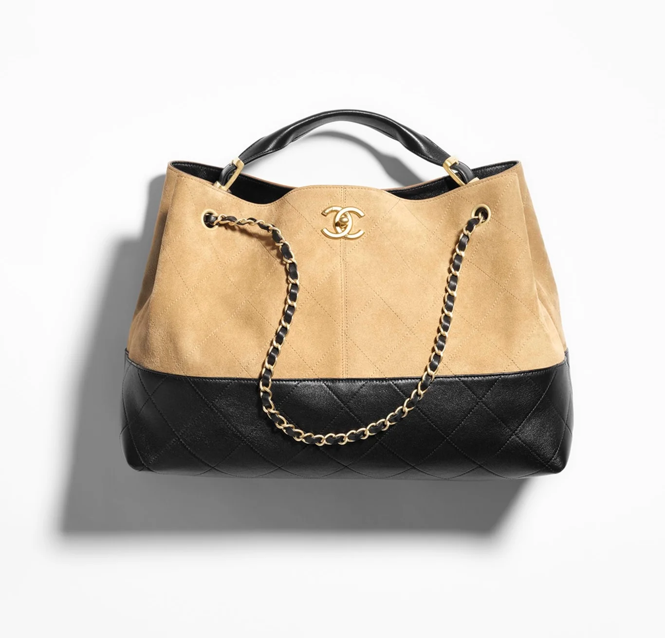 Chanel Métiers d’Art 2025 Shopping Bag