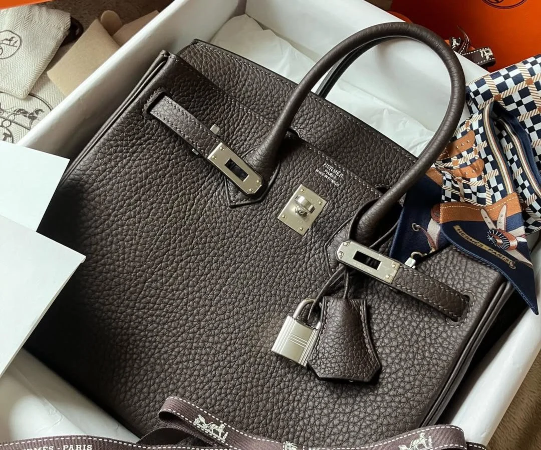 hermes birkin price guide 2025