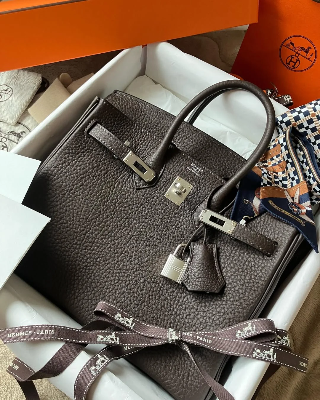 hermes birkin price guide 2025