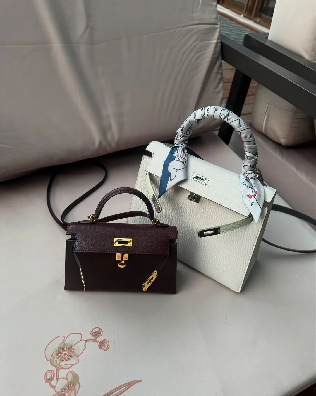 hermes kelly price guide 2025