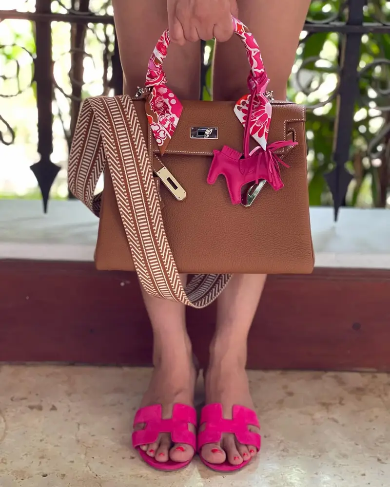 hermes kelly prices 2025