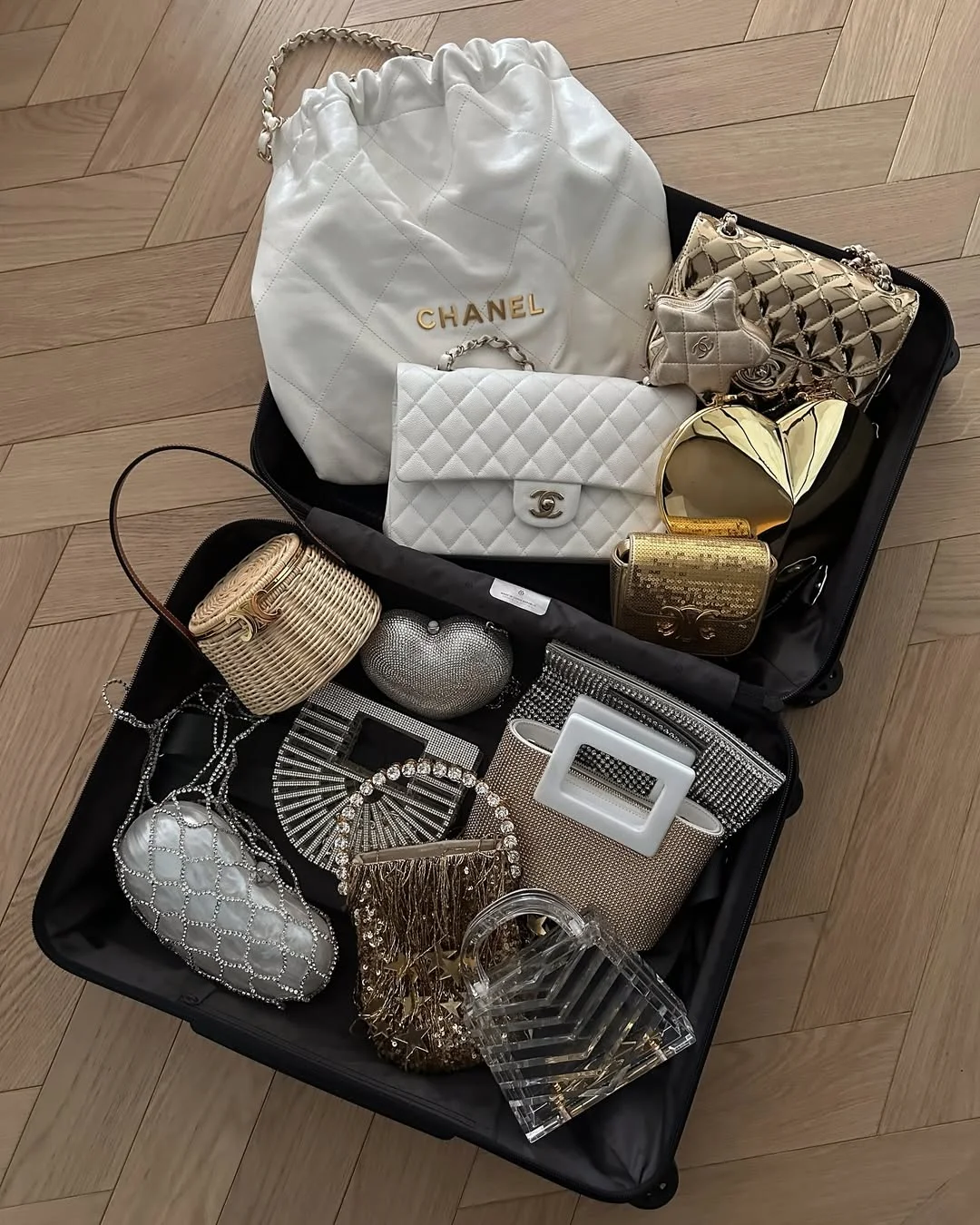 how to travel safely with luxury
