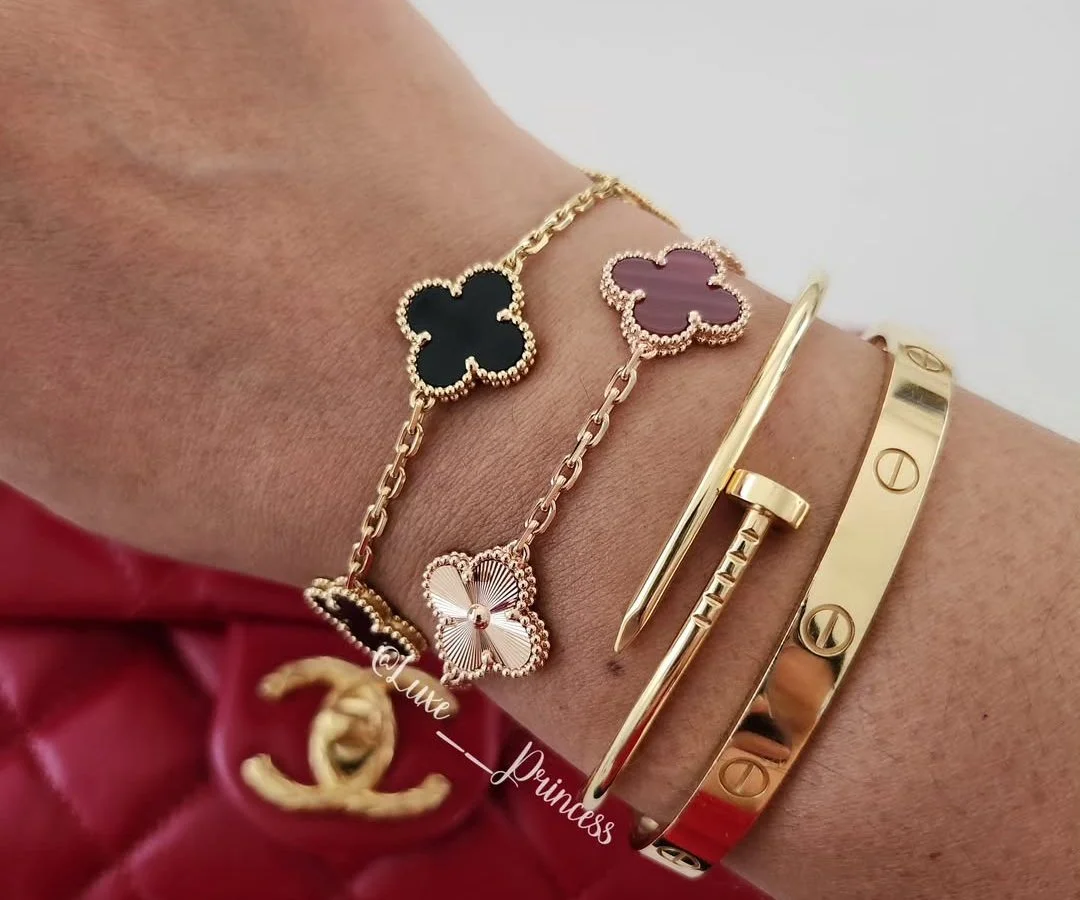best luxury bracelets