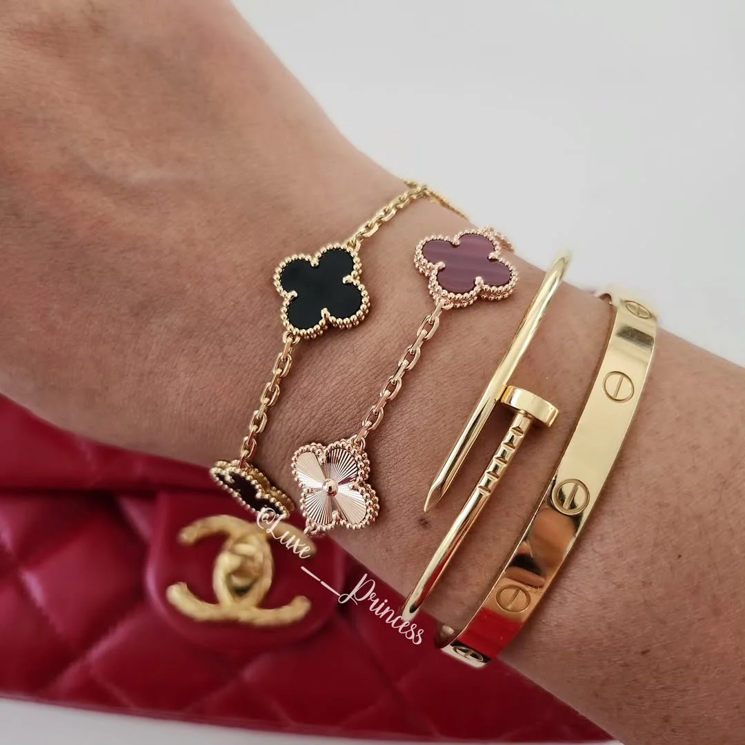 best luxury bracelets