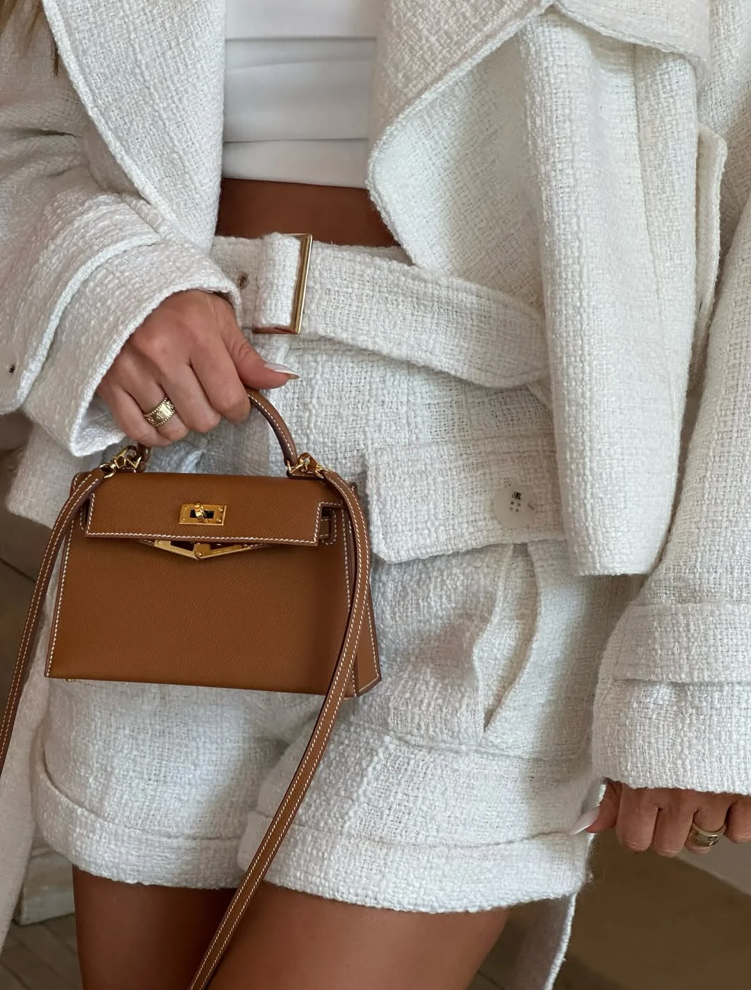 hermes mini kelly resale value