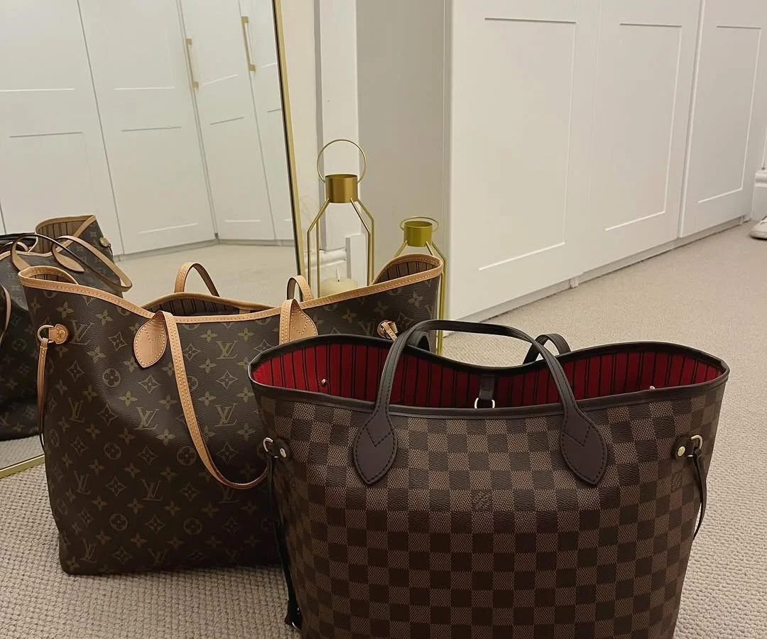 best Louis Vuitton Neverfull alternatives