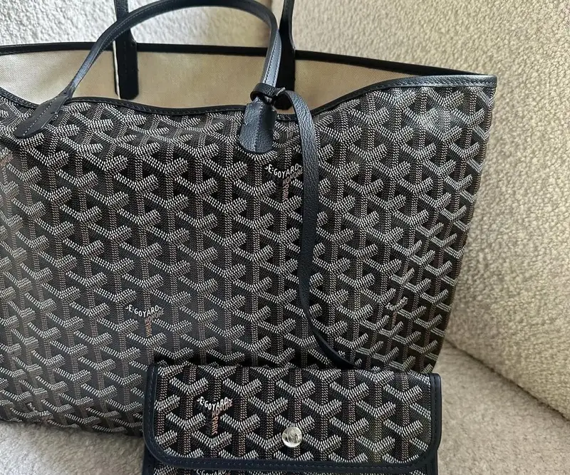 Goyard tote prices 2025