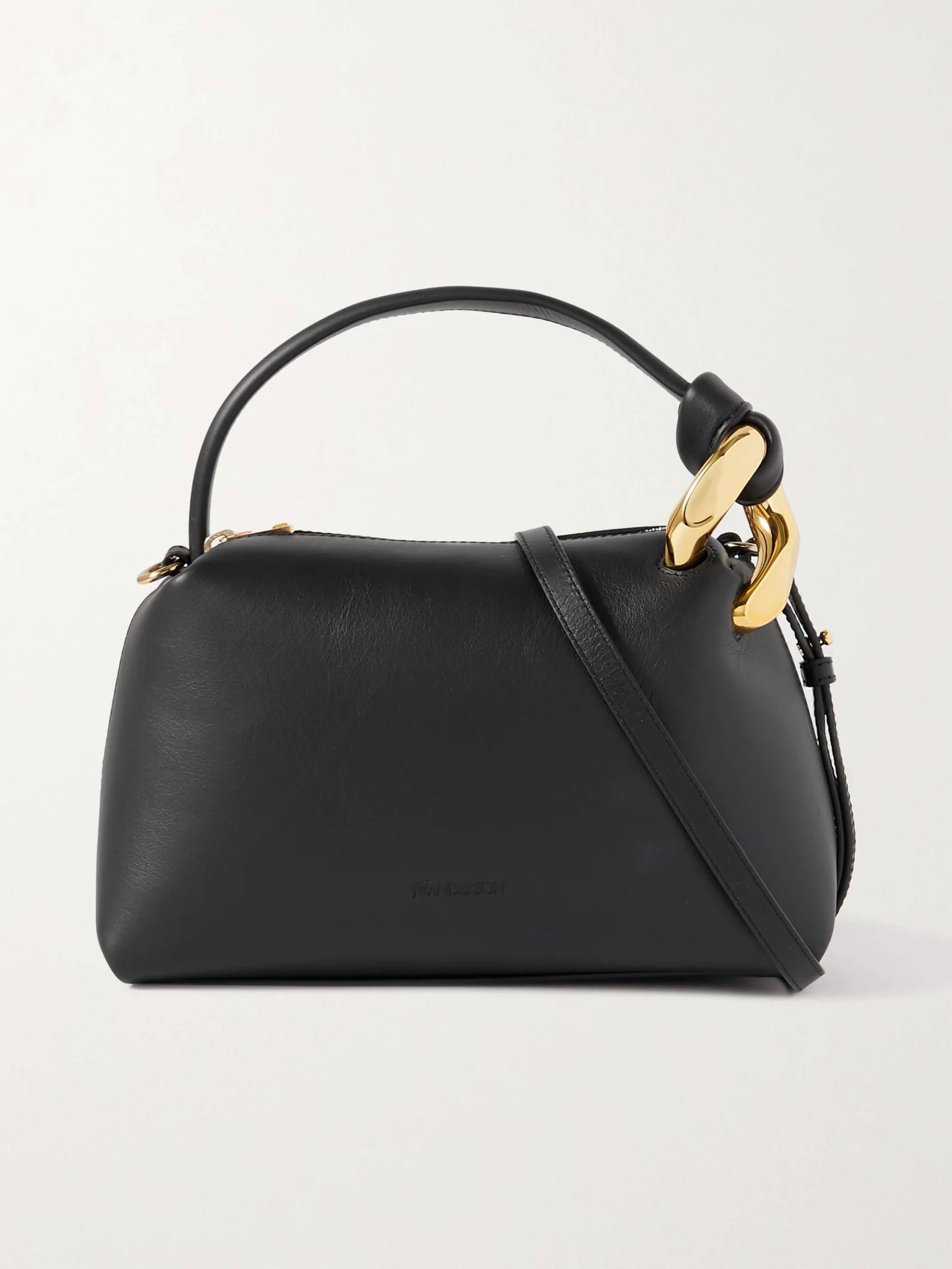 JW Anderson JWA Corner shoulder bag