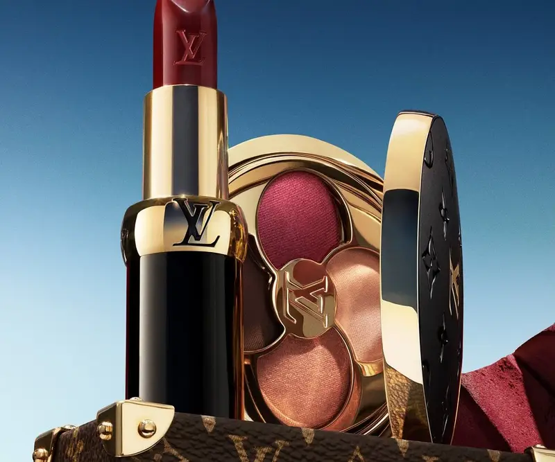 La Beauté louis vuitton