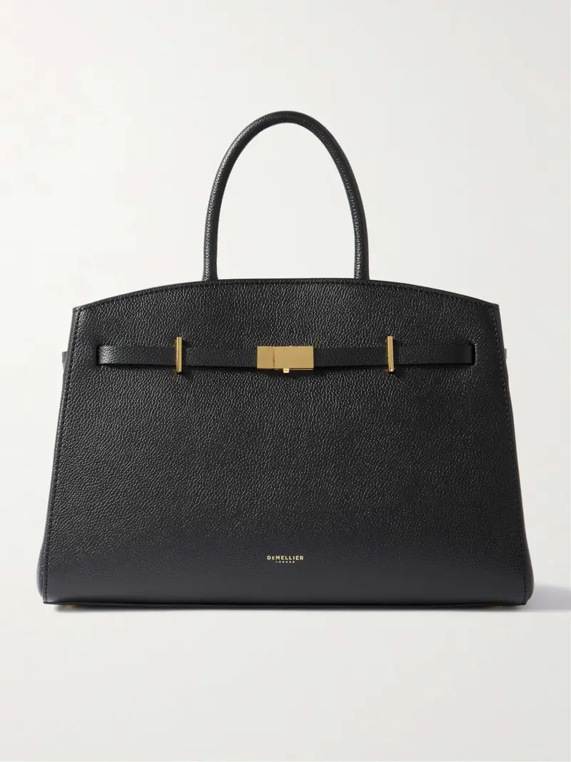 demellier hudson bag