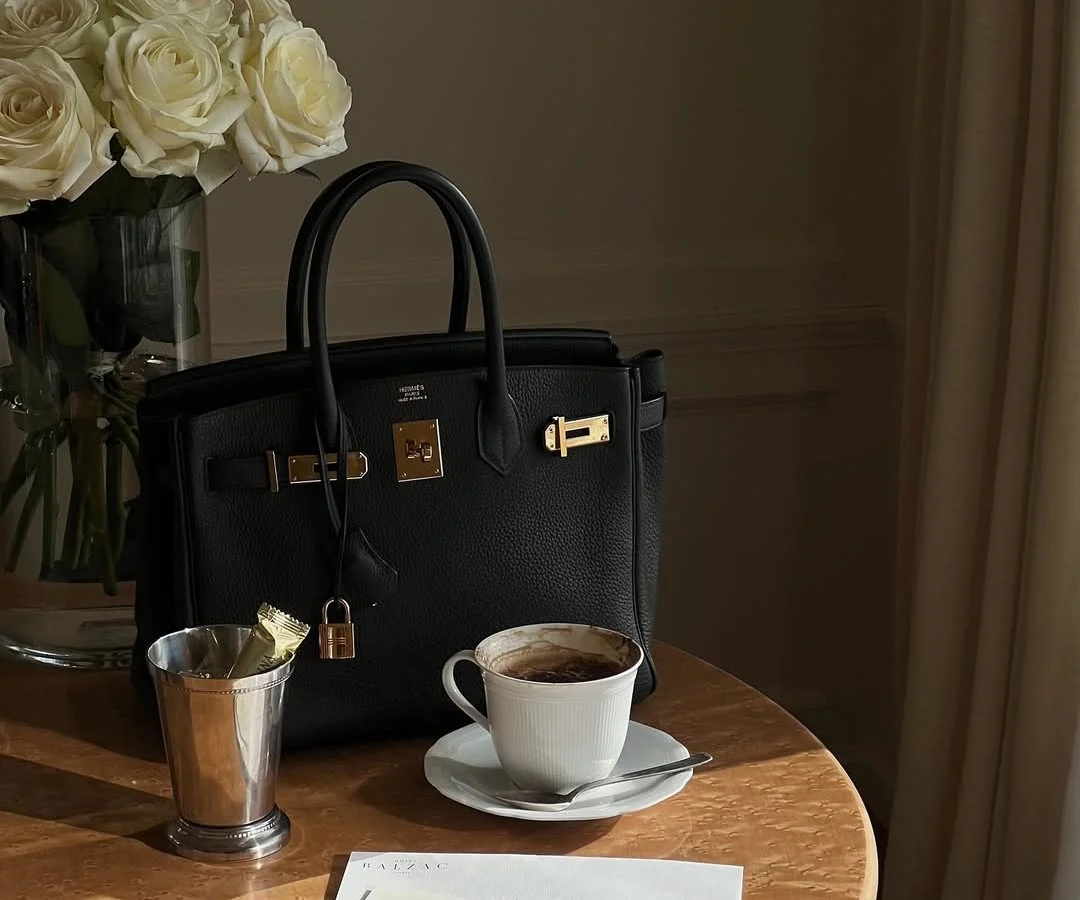 hermes birkin bag alternatives