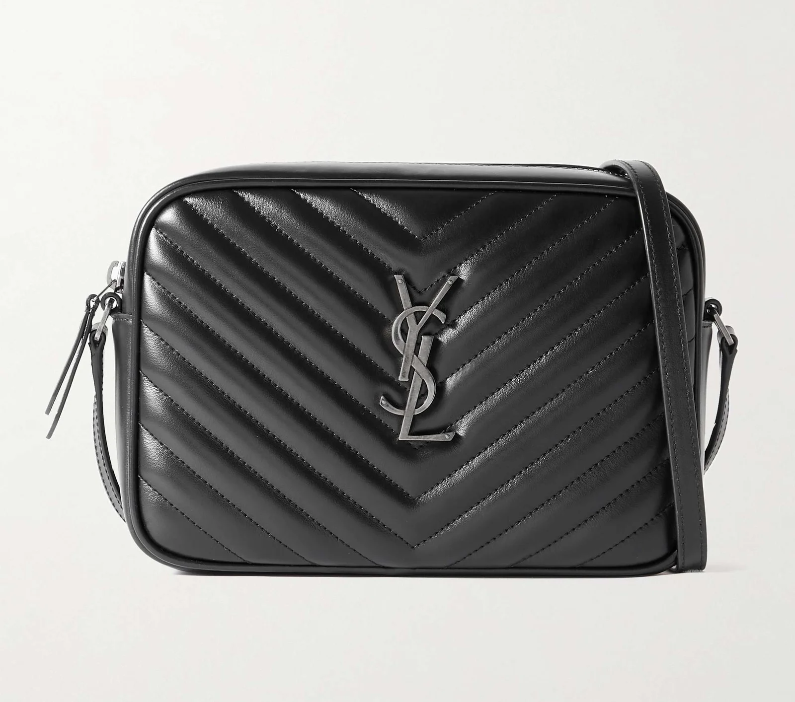 Saint Laurent Classic Lou Camera Bag
