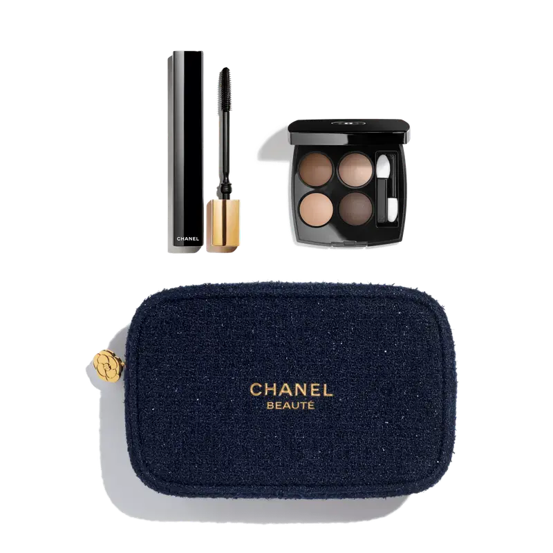 The Intense Eyes Duo