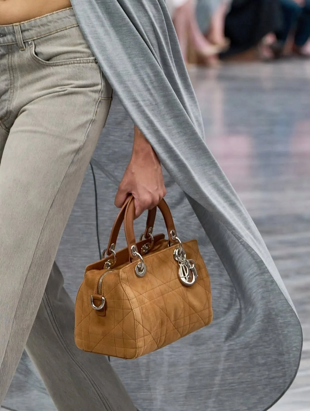 dior soft lady dior ss26