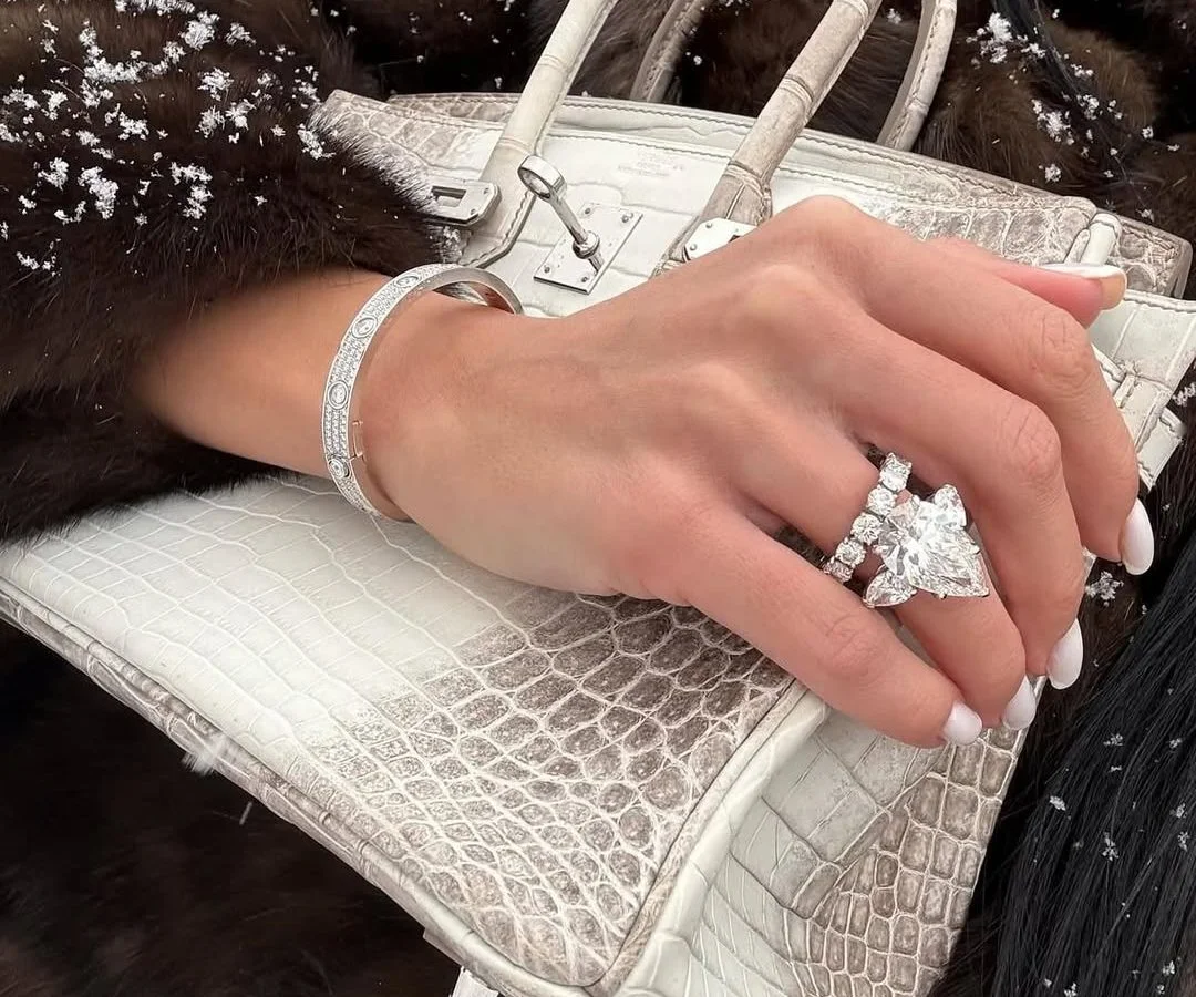 most stunning bags currently for sale on Fashionphile