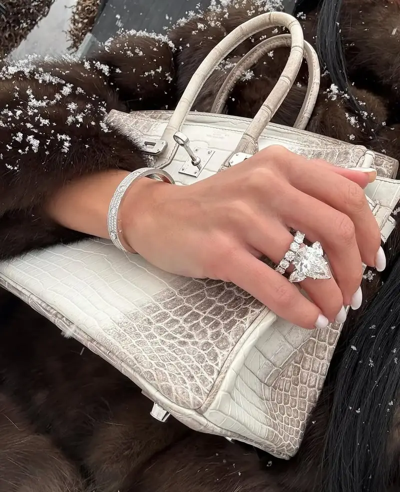 most stunning bags currently for sale on Fashionphile