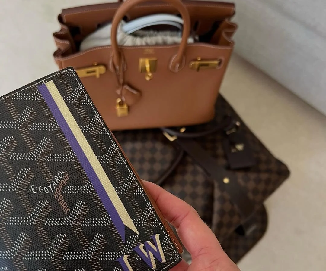 goyard online shopping
