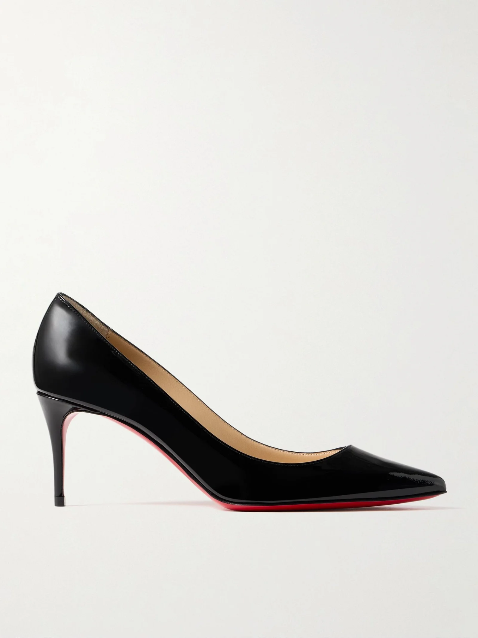 Christian Louboutin So Kate 70 pumps