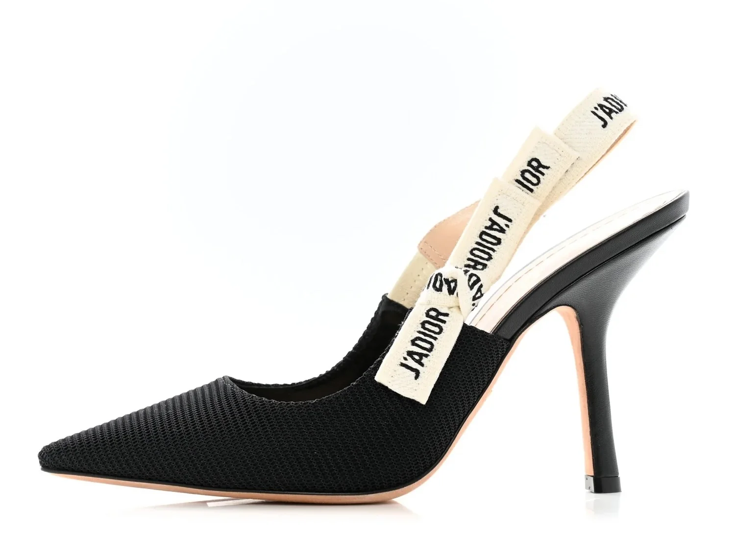 dior jadior slingback pumps