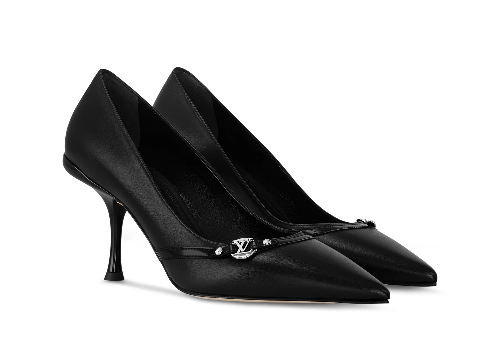 louis vuitton 6am pumps