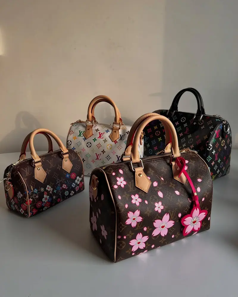 most popular luxury fashion brands 2025