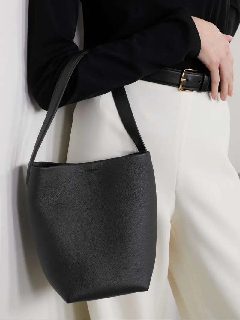 The Row N/S park tote