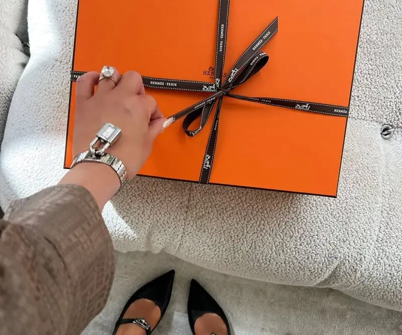 hermes price increase 2026