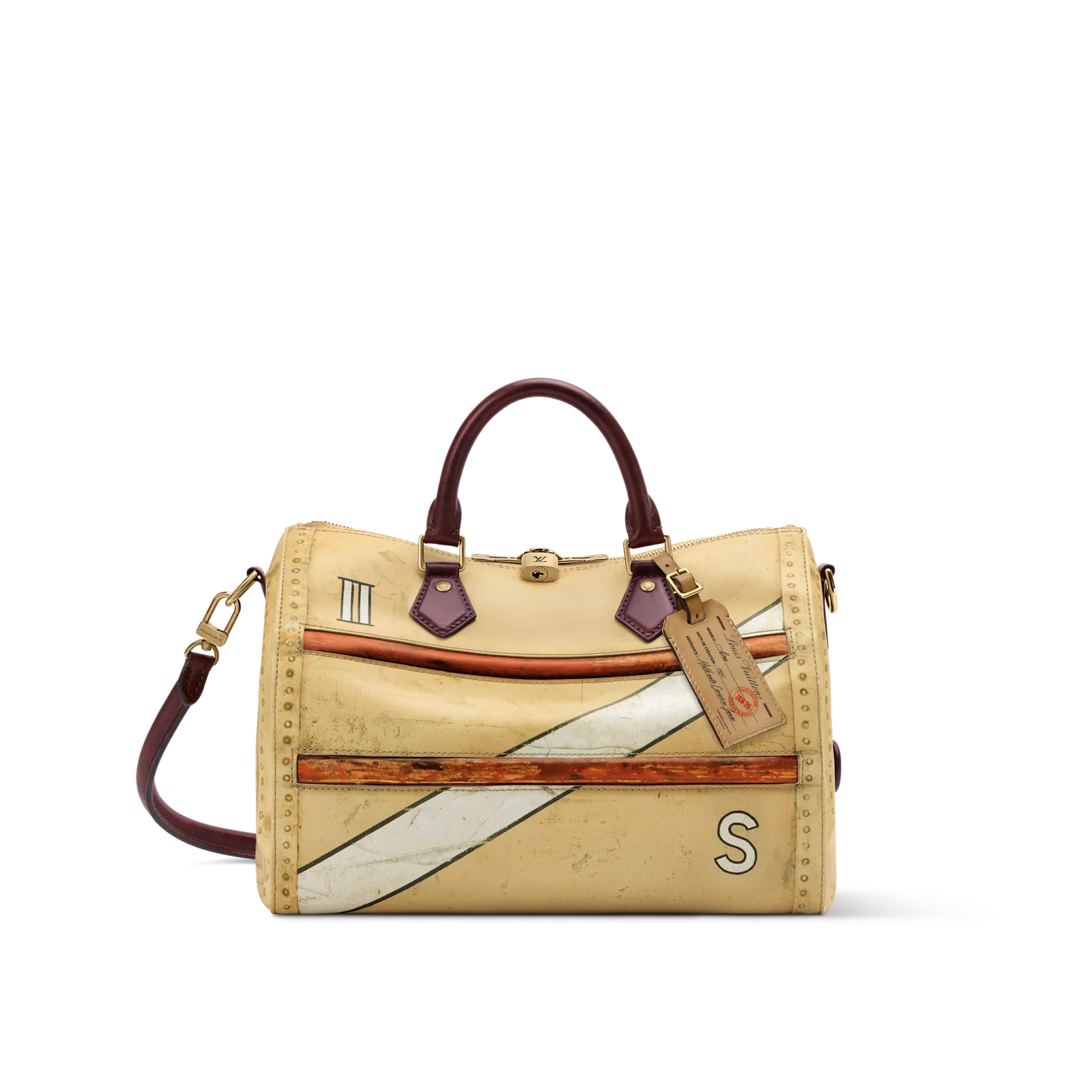 louis vuitton speedy soft 30