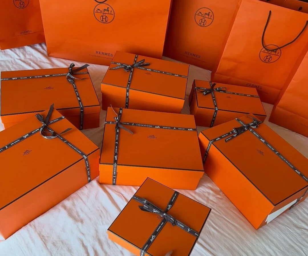 most asked hermes shopping questions