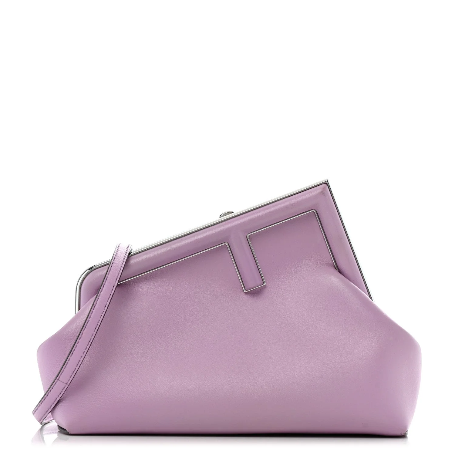 Small Fendi First in Violetta