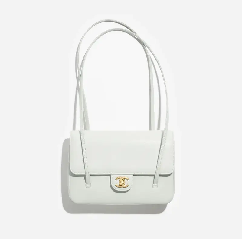 chanel 26p small flap bag