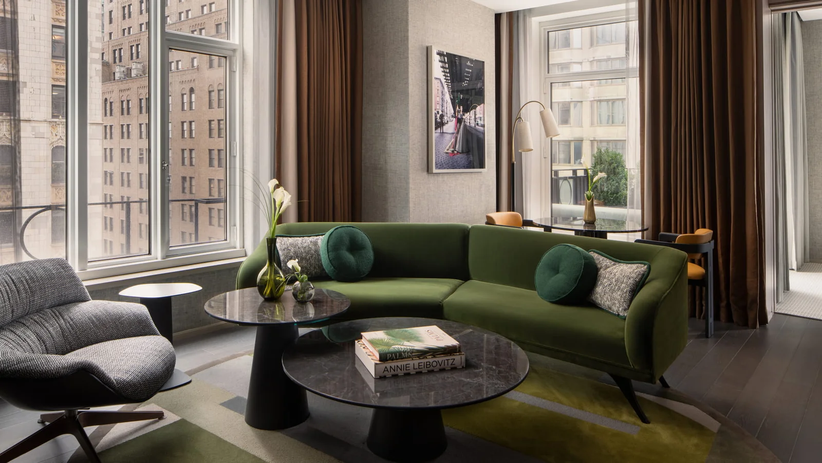 four seasons hotel new york downtown