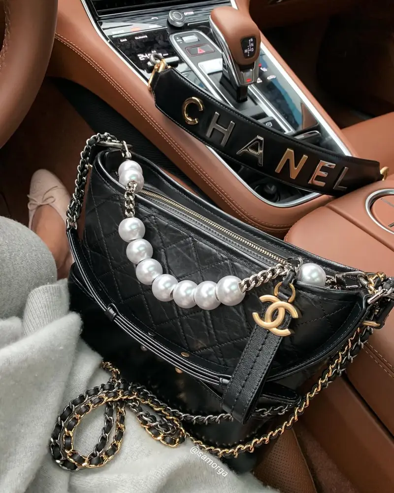 pre-loved bags tempting me