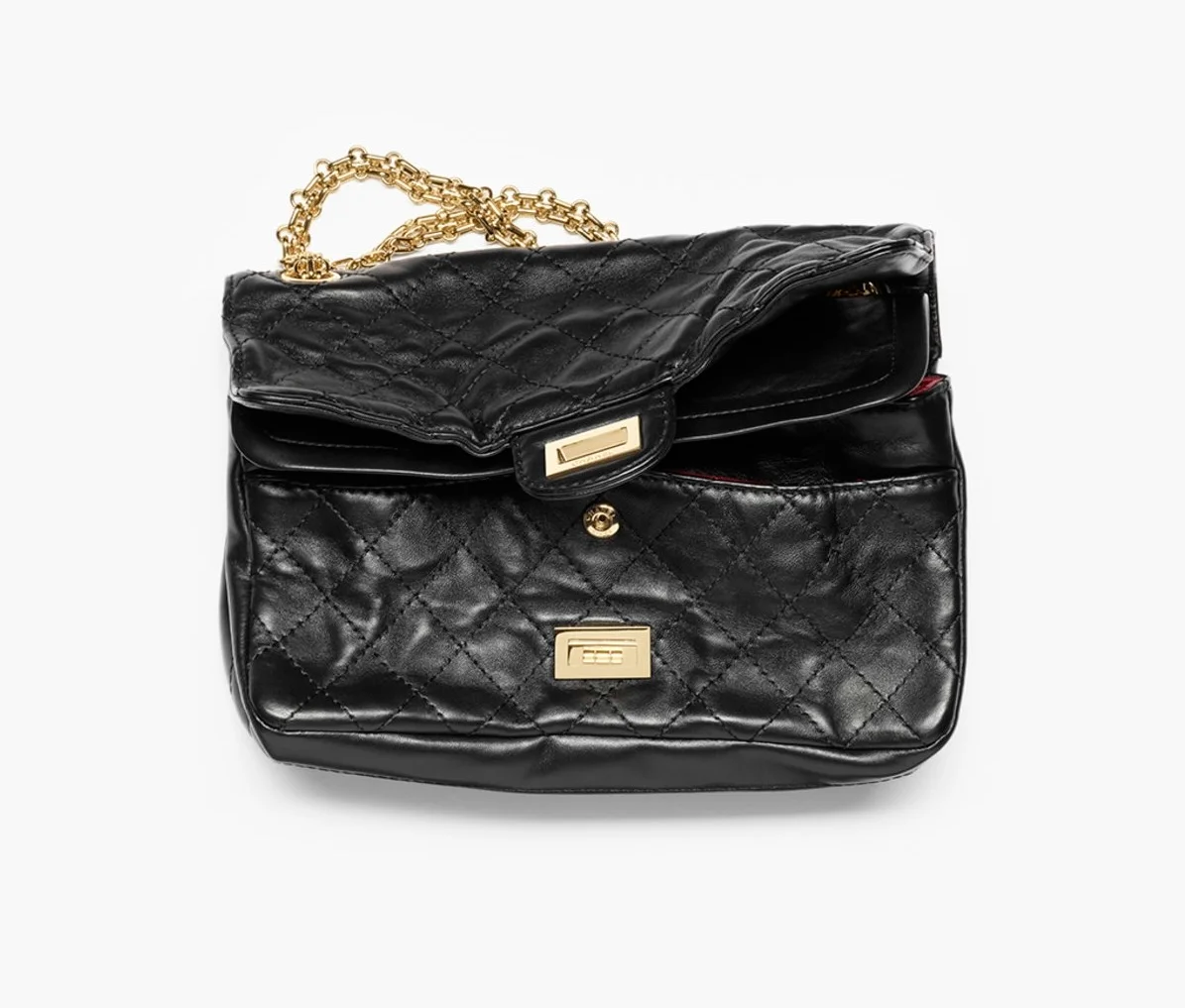 chanel spring 2026 2.55 bag